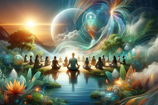 Holistic Fayre at The Gaiety Southsea