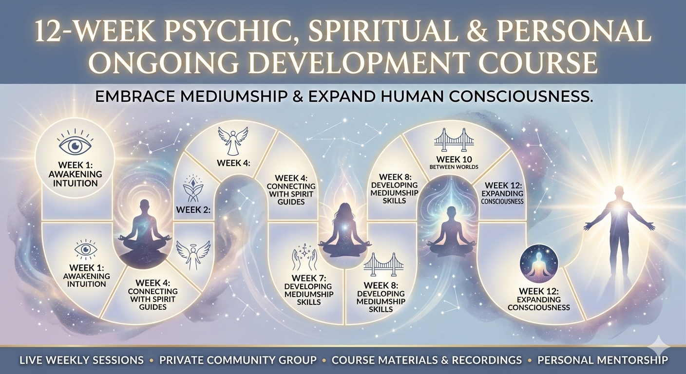 Living With Sensitivity