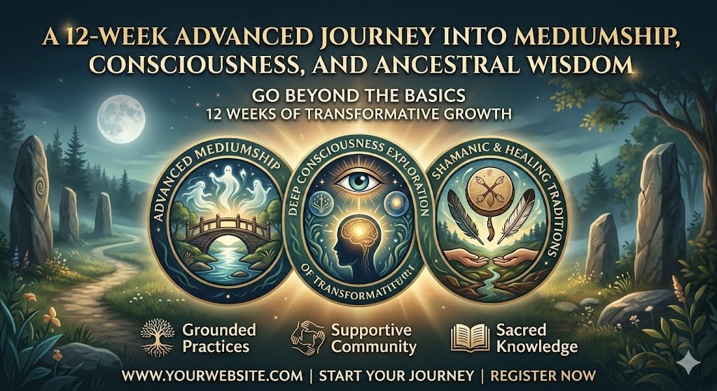 Spirit Communication